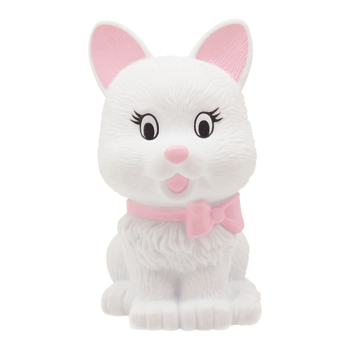 фото упаковки Lubby Игрушка для купания с пищалкой Кошка, для детей с 12 месяцев, игрушка, 1 шт. фото упаковки Lubby Игрушка для купания с пищалкой Кошка