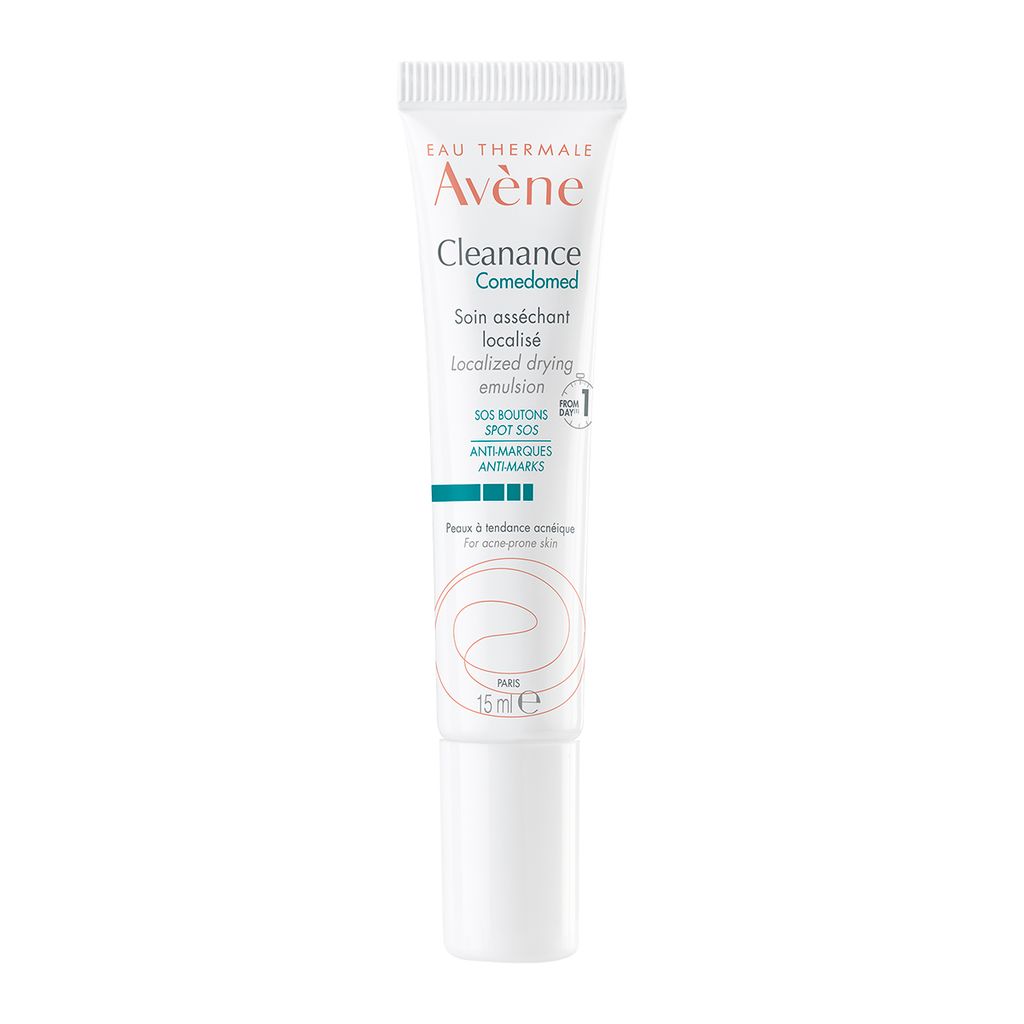 фото упаковки Avene Comedomed Cleanance Корректор для проблемной кожи лица