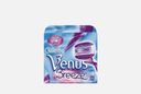 Gillette Venus Breeze Сменные кассеты, 4 шт.