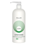 Ollin Prof Care Кондиционер для волос, для восстановления структуры волос, 1000 мл, 1 шт.