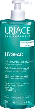 Uriage Hyseac Мягкий очищающий гель