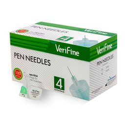 Verifine Иглы для инсулиновых шприц-ручек