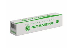 Фламена покрытие гелевое