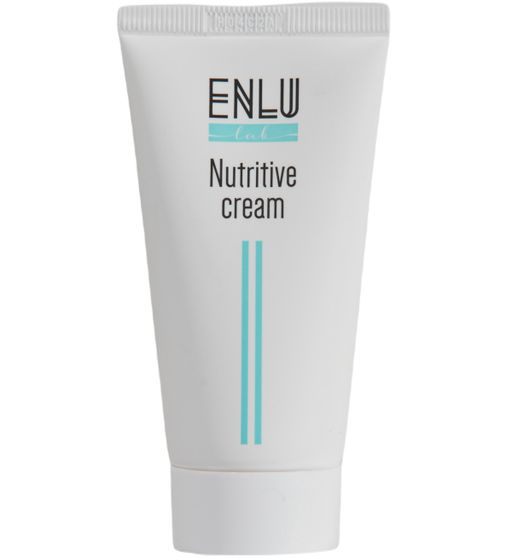 Enlu Lab Крем для лица Питательный, крем для лица, для сухой и очень сухой кожи, 50 мл, 1 шт.